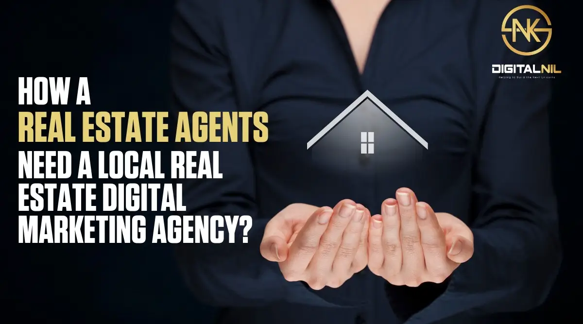 Real Estate Digital Marketing Agency