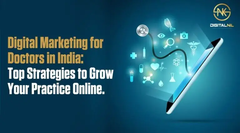 Digital Marketing for Doctors in India Top Strategies to Grow Your Practice Online. (1)